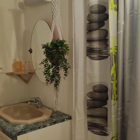 Apartamento A L Ombre Du Figuier Cagnac-les-Mines Exterior foto